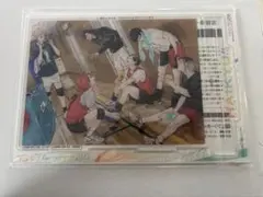 ハイキュー!! ジャンプGIGA 2024 AUTUMN付録　アクリルスタンド