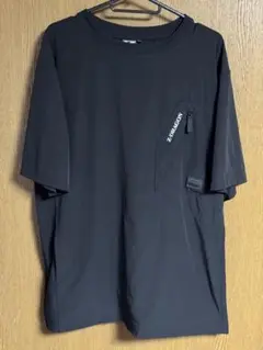 Z-DRAGON 冷感Tシャツ 3L