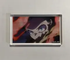 ヒロアカ　アクリルブロック