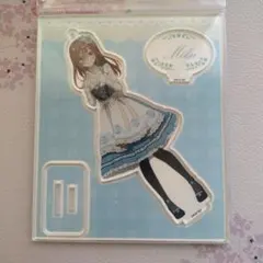 五等分の花嫁　中野三玖　アクスタ