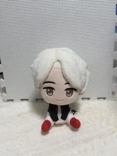 2026年最新】bts ぬいぐるみ ジミンの人気アイテム - メルカリ