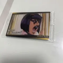 ジョジョの奇妙な冒険 ウエハース カード ブチャラティ