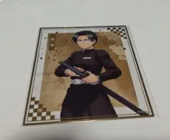 鬼滅の刃　アニプレックスオンラインくじ　クリア色紙　村田さん