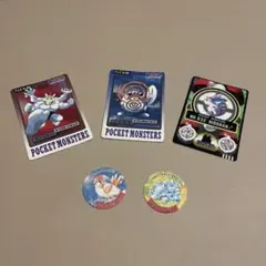 や*も様 ポケットモンスター　カードなど