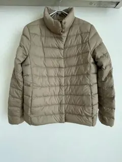 ユニクロ　ウルトラライトダウン