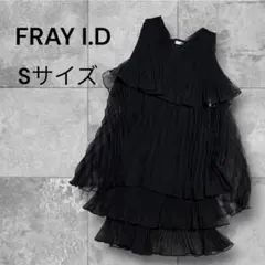 2026年最新】FRAY I.D ドレス・ブライダルの人気アイテム - メルカリ