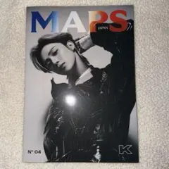 2026年最新】MAPS japan kの人気アイテム - メルカリ