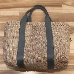 カゴバッグ かごバッグ