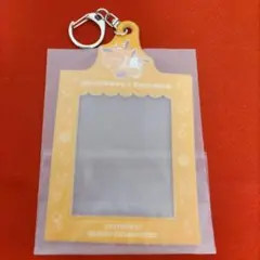 ありさか　ポチャッコ 　トレカホルダー