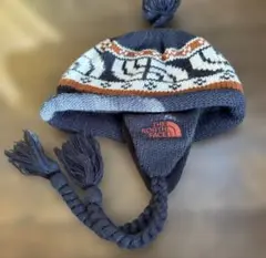 ★ THE NORTH FACE ニット帽