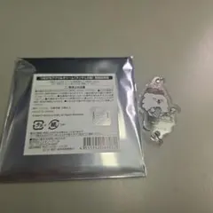 TXT プルバトゥ カフェ アクリルチャーム ヨンモン