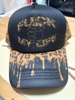 fuckmylife flexwitme キャップ 再販なし yoko swag - メルカリ