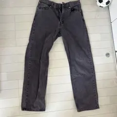 リーバイス565 w31 l32