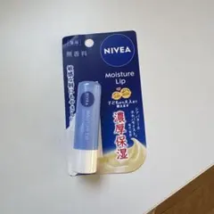 니베아 립 크림 모이스처 립