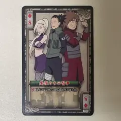 2026年最新】naruto トランプの人気アイテム - メルカリ