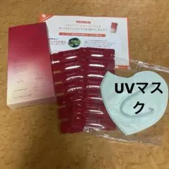 ESIENCE C×AZ ダーマインショット200 美容液 14包 - メルカリ