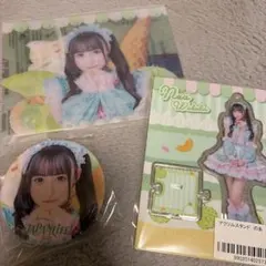 iLife 若葉のあ チェキ - メルカリ
