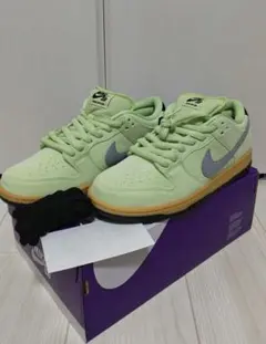 Nike SB Dunk Low Pro Verdugo Mountain