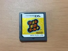 リズム天国ゴールド ニンテンドーDS -1692