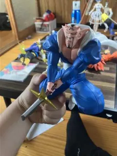 マッチメーカーズダーブラジャンク品のサムネイル