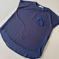 レイカズン＊星空カットソーのサムネイル