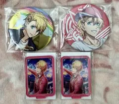 うたの☆プリンスさまっ♪ うたプリ 来栖翔