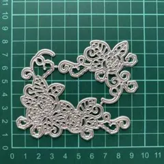 カッティングダイ 時計 - メルカリ