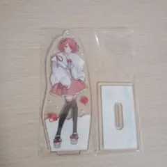 2025年最新】からぴち のあさん アクスタの人気アイテム - メルカリ