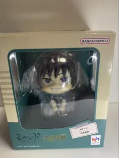 るかっぷ 伏黒甚爾 パパ黒　呪術廻戦 メガハウス