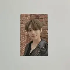 An Ode ジョシュア トレカ