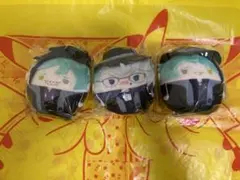 オクタヴィネル ツイステ ふわコロ5 寮服
