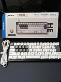 Pulsar PCMK3HE 60