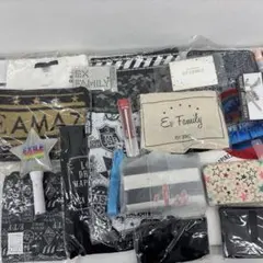 EXILETRIBEFAMILY グッズまとめ売り