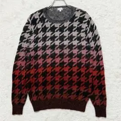 Paul Smith JEANS モヘア混 ニットセーター ポールスミスジーンズ 