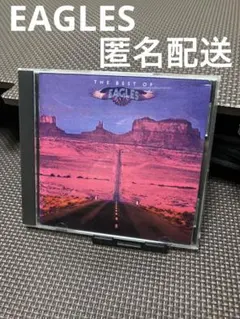 EAGLES CD BEST ベストアルバム