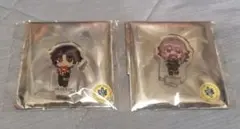 終わりのセラフ　メディコス　アクリルキーホルダー　シノア　グレン