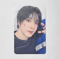 NCTDREAM Beat it up makestar ラキドロ ヘチャン