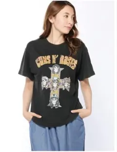 Guns N' Roses JEANASIS ジーナシス Tシャツ