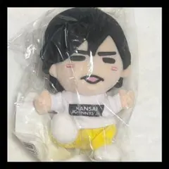 Lilかんさい リトかん ちびぬい 岡崎彪太郎 - メルカリ