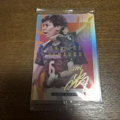 2026年最新】山内晶大 サインの人気アイテム - メルカリ