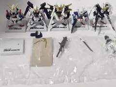 FW GUNDAM CONVERGE 10周年 ANOTHER CENTURY