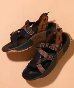 【ほぼ未使用】NIKE ONEONTA SANDAL ★耐久性 ★アウトドア