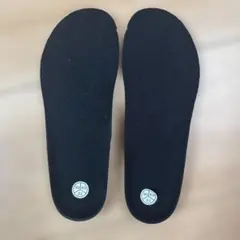 asics スクスク　ハイカット　インソール 20.0cm K13