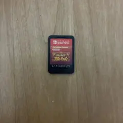 ポケットモンスタースカーレットバイオッレット Nintendo Switch