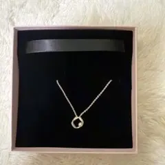 PANDORA ネックレス