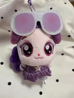 イアン Hearts2Hearts ティニピン ハツハ ぬいぐるみ