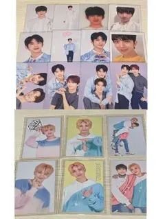 seventeen JAPAN DOME TOUR SVT ケレン　2020