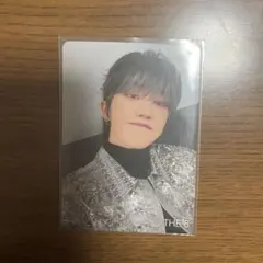 SEVENTEEN ダブル会員　特典トレカ　THE8