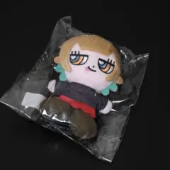 ずっと真夜中でいいのに。 マスコット ニラちゃん ・うにぐりくん 全4