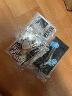 僕のヒーローアカデミア一番くじ